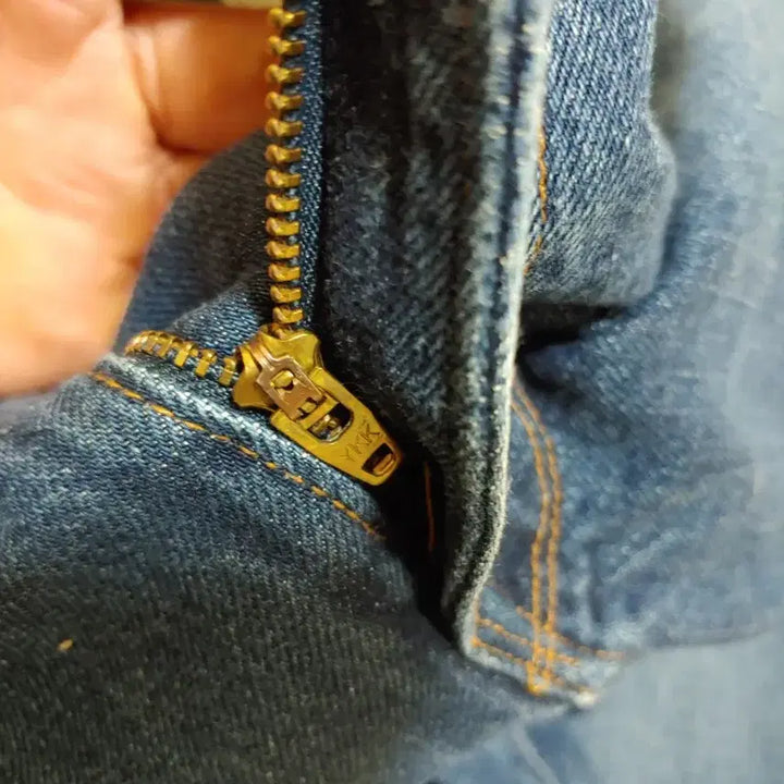 [BUNJANG] Frame Denim L&