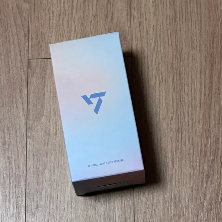 [BUNJANG] SEVENTEEN New Lightstick Keyring Version / 세븐틴 뉴뉴럿봉 키링 버전 미니
