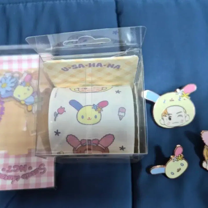 [BUNJANG] NCT Dream Jaemin Goods Bundle Set / NCT DREAM 굿즈 (재민위주) 양도합니다