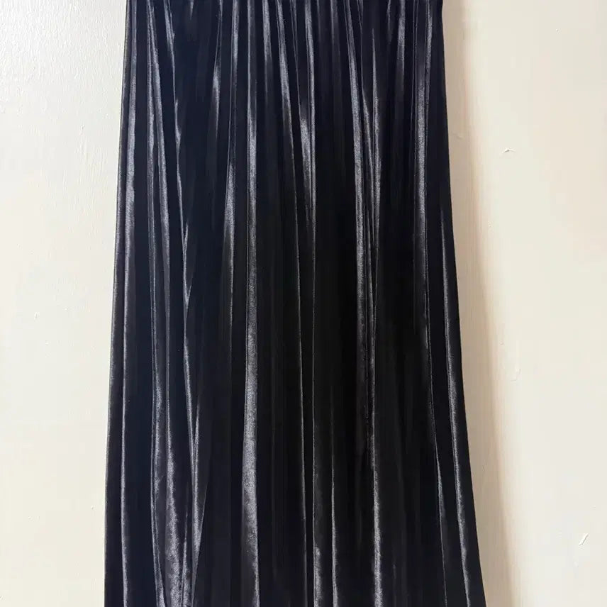 [BUNJANG] Pleated Skirt / 플리츠 스커트