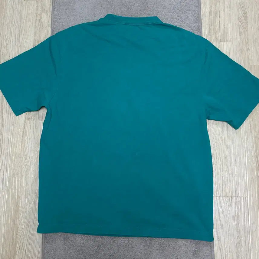 [SOLD OUT] [S급] 에어 조던 반팔 에메랄드 XL