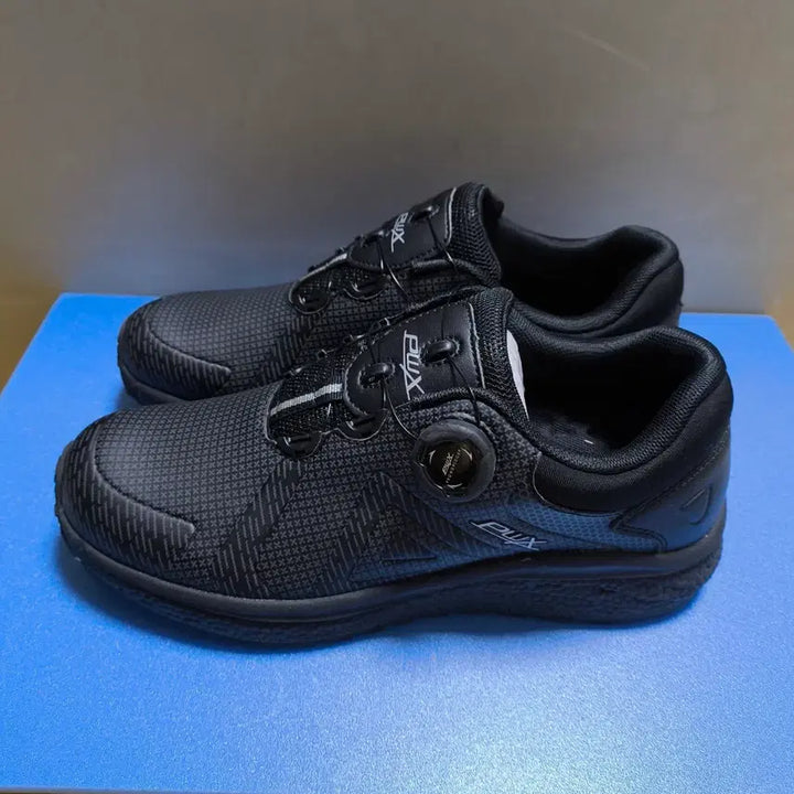 [BUNJANG] Pro World Cup Dial Running Shoes / (새상품)260사이즈 남성 다이얼 런닝화 프로월드컵 운동화