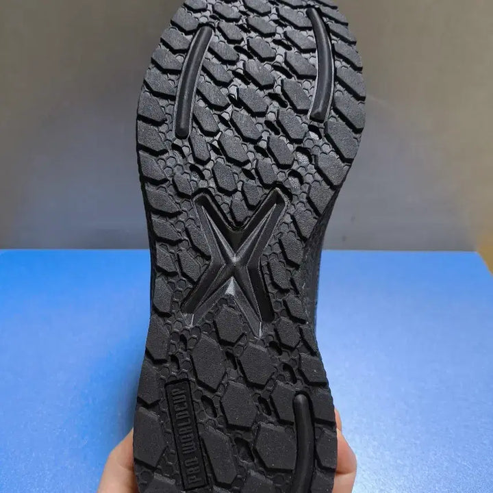 [BUNJANG] Pro World Cup Dial Running Shoes / (새상품)260사이즈 남성 다이얼 런닝화 프로월드컵 운동화