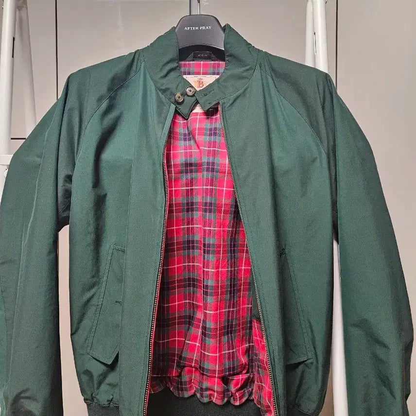[SOLD OUT] 바라쿠타 G9 레이싱그린 42