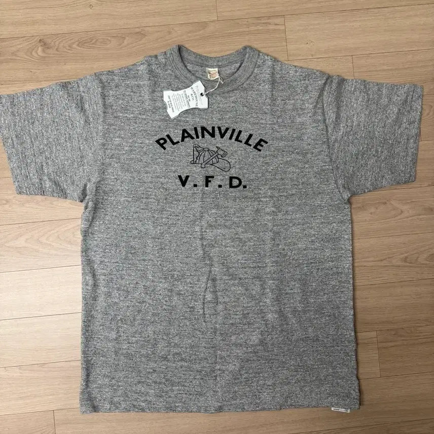 [SOLD OUT] 웨어하우스 4601 티셔츠 XL