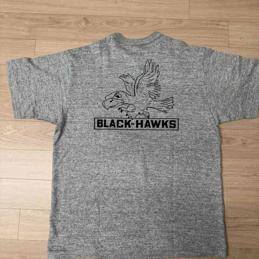 [SOLD OUT] 웨어하우스 4601 티셔츠 XL