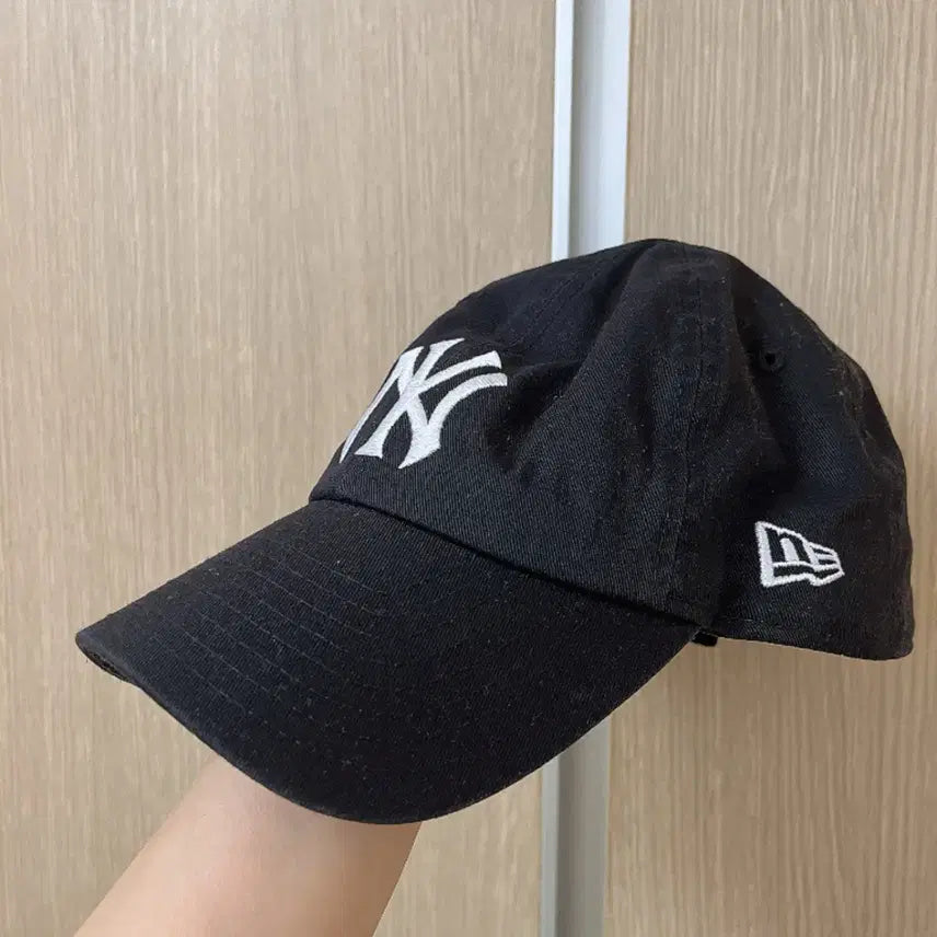 [BUNJANG] New Era Cap / 일본 구입 뉴에라 볼캡