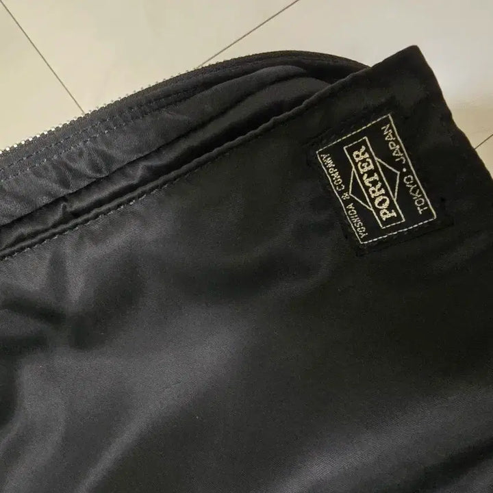 [BUNJANG] Porter Tanker Shoulder Bag L / 포터 탱커 숄더백 L