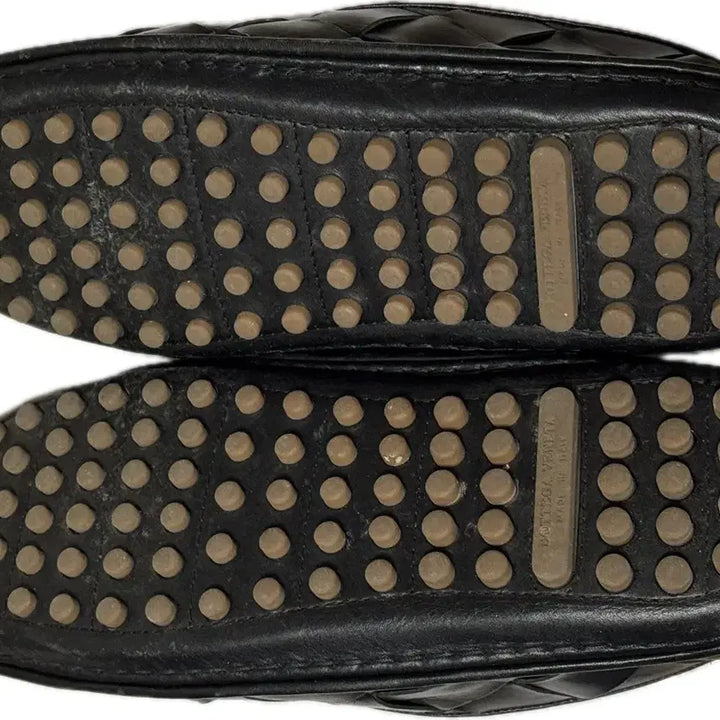 [BUNJANG] Bottega Veneta Boat Shoes (Size 42) / 보테가베네타 보트 슈즈 42(270)
