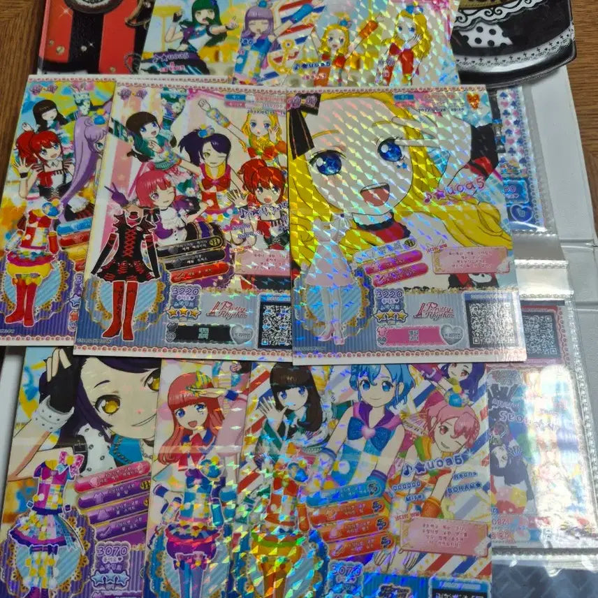 [SOLD OUT] 프리파라 소피 파일백+프리티켓