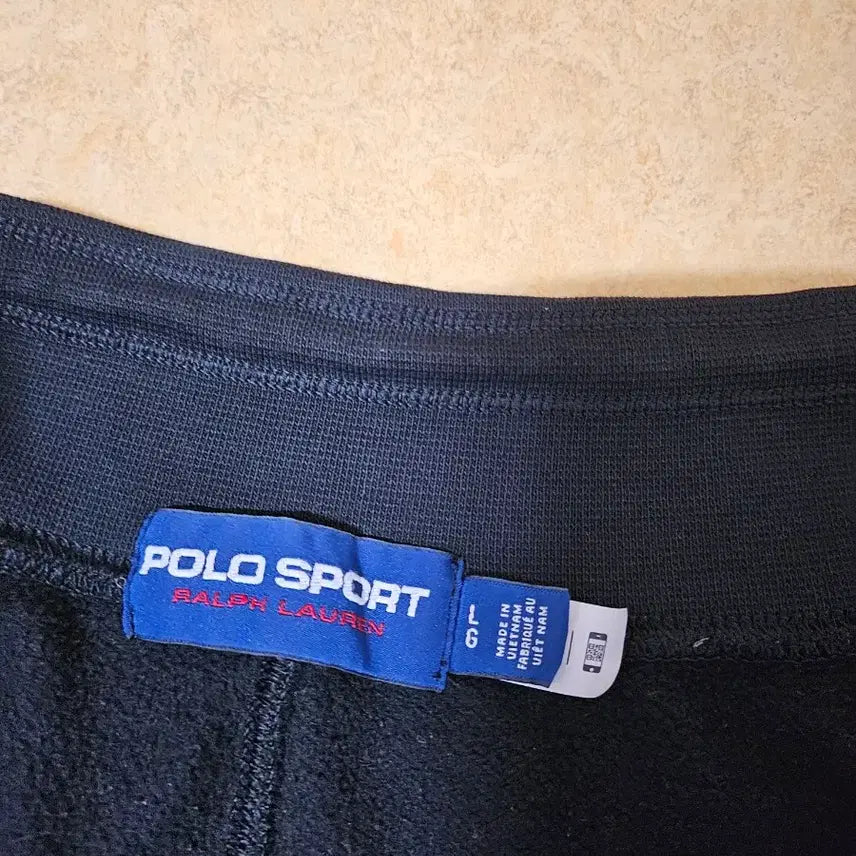 [BUNJANG] Polo Sport Black Shorts / 폴로스포츠 반바지 팝니다