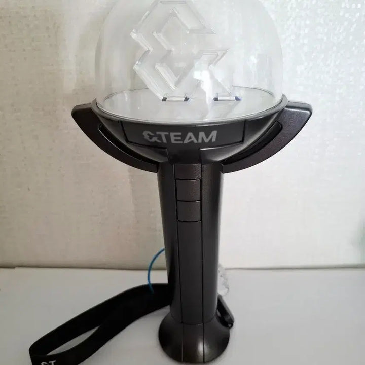 [SOLD OUT] &amp;TEAM 앤팀 응원봉