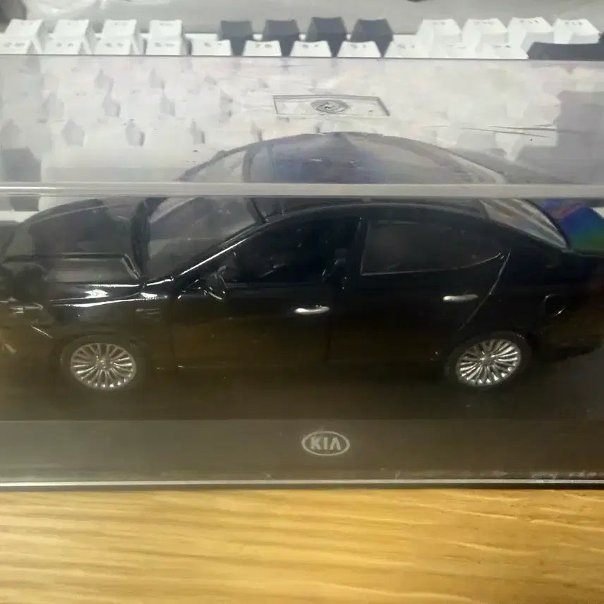 [BUNJANG] K7 Diecast Car / K7 미니카. 다이캐스트