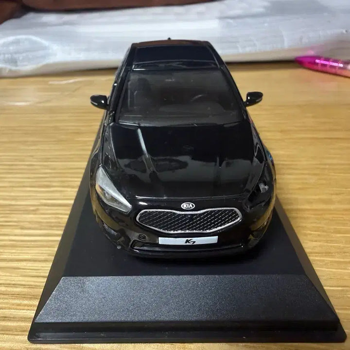 [BUNJANG] K7 Diecast Car / K7 미니카. 다이캐스트