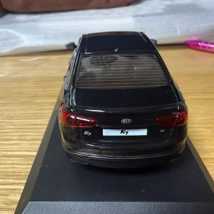 [BUNJANG] K7 Diecast Car / K7 미니카. 다이캐스트