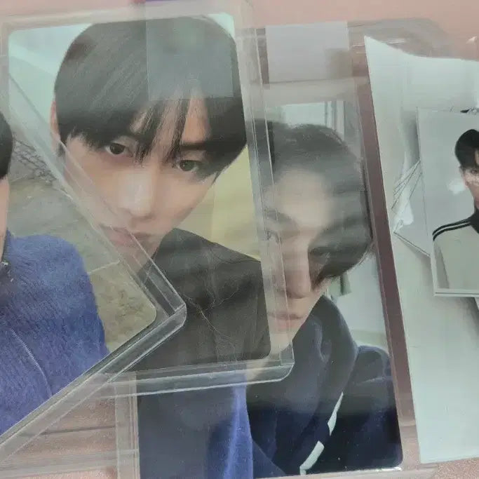 [BUNJANG] BoyNextDoor Unsealed Album Bundle Set / 보넥도 개봉 앨범 + 소정의 포카 일괄