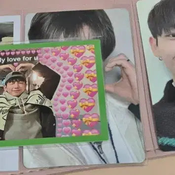 [BUNJANG] BoyNextDoor Unsealed Album Bundle Set / 보넥도 개봉 앨범 + 소정의 포카 일괄