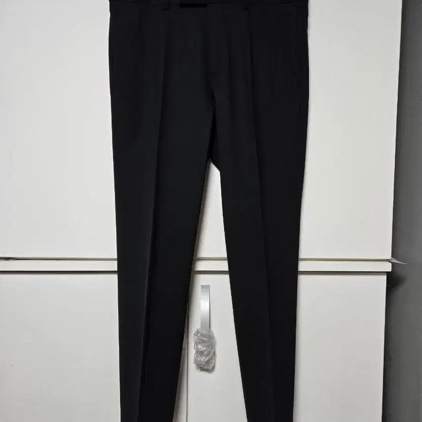 [BUNJANG] Theory New Tailor Jane TT Wool Slacks Black / Size 30 / 띠어리 뉴테일러 제인TT 울 슬랙스 블랙 / 30사이즈
