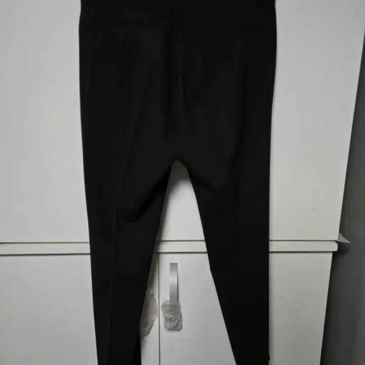 [BUNJANG] Theory New Tailor Jane TT Wool Slacks Black / Size 30 / 띠어리 뉴테일러 제인TT 울 슬랙스 블랙 / 30사이즈