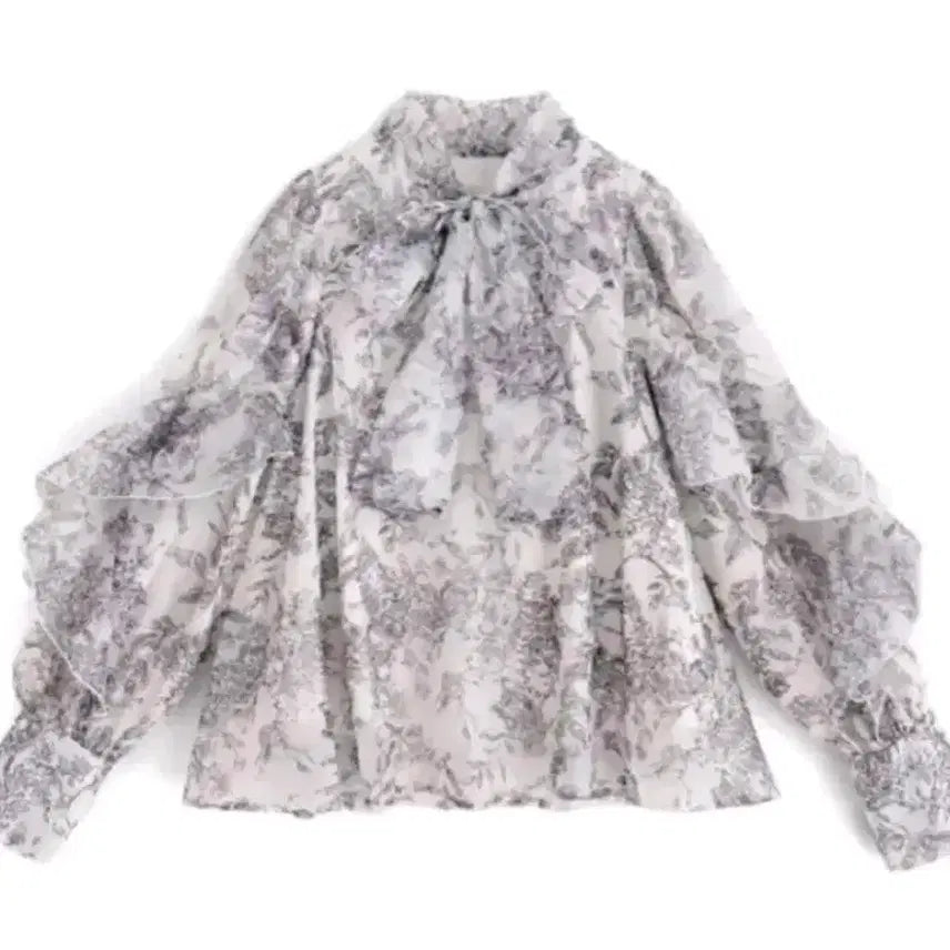 [BUNJANG] GRL Blouse / grl 블라우스 스나계 스나이델