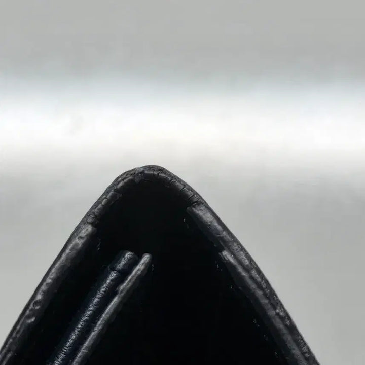 [BUNJANG] Yoshida Porter Leather Card Wallet / 요시다 포터 카드지갑