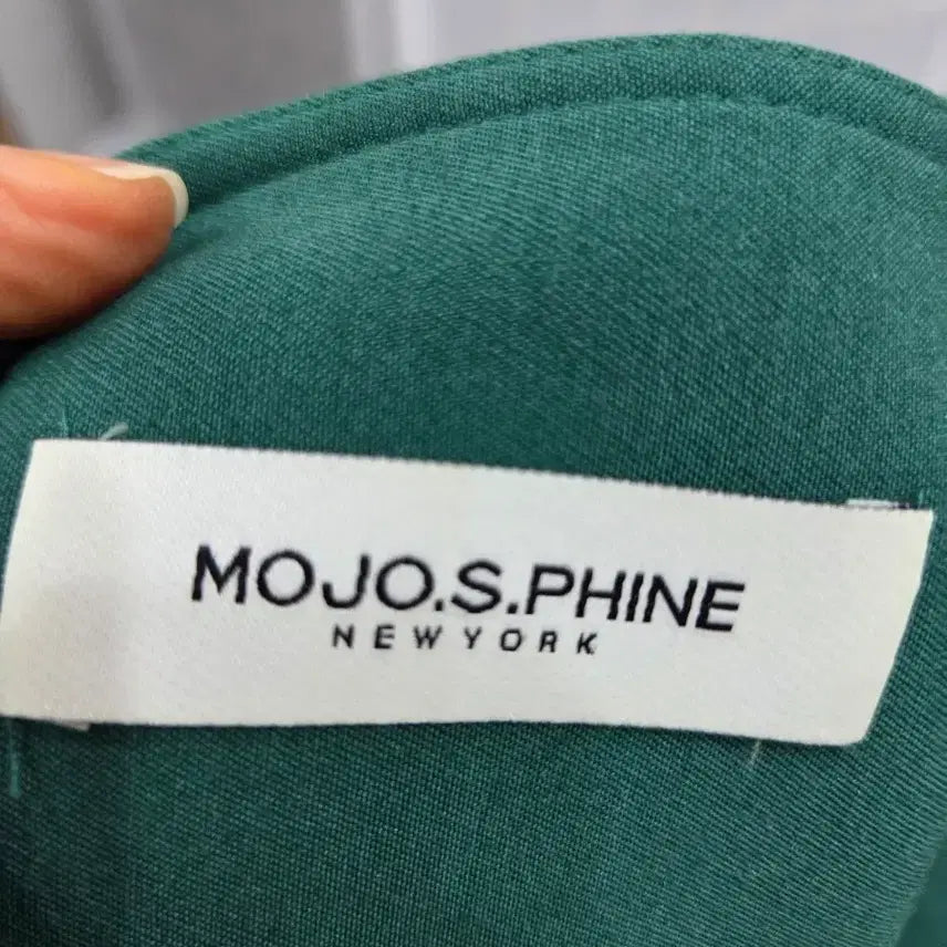 [BUNJANG] MOJO.S. FANNIE SKIRT / 모조에스핀 .미샤스커트55