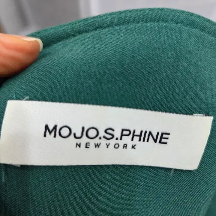 [BUNJANG] MOJO.S. FANNIE SKIRT / 모조에스핀 .미샤스커트55