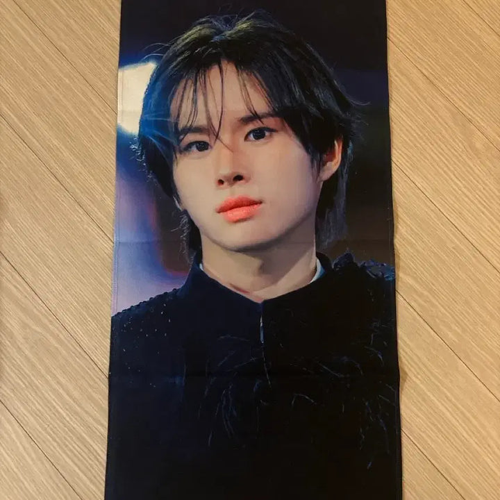 [BUNJANG] DKZ Kyeongmin Slogan / 경민 슬로건