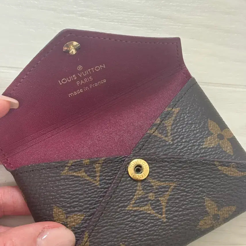 [SOLD OUT] 루이비통 키리가미 소