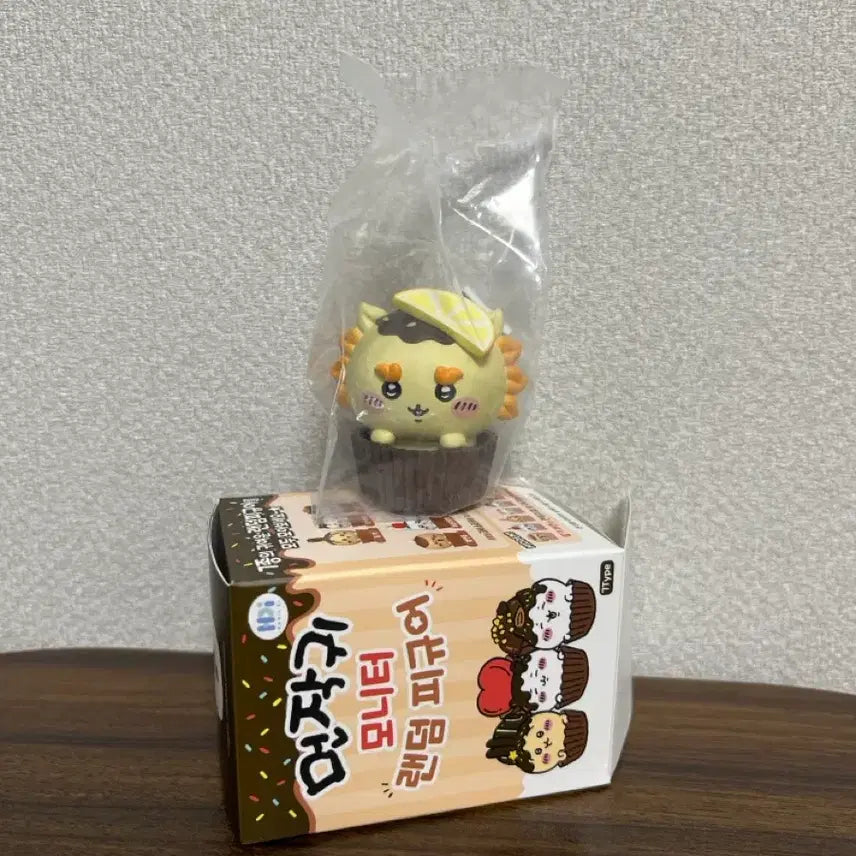 [BUNJANG] Chikawa Monitor Random Figure - Sealed / Set (비닐 미개봉) 먼작귀 치이카와 모니터 랜덤 피규어 2종 세트