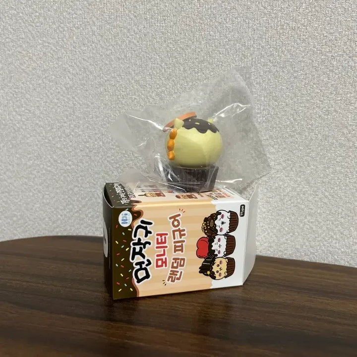 [BUNJANG] Chikawa Monitor Random Figure - Sealed / Set (비닐 미개봉) 먼작귀 치이카와 모니터 랜덤 피규어 2종 세트