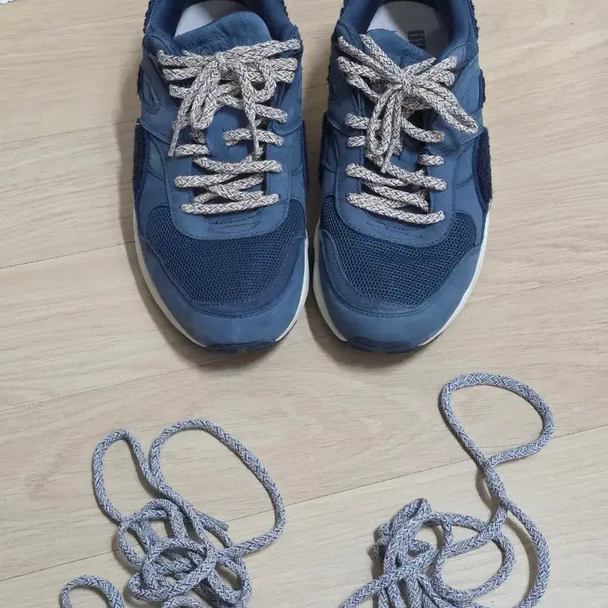[BUNJANG] Puma R698 BWGH Collaboration Sneakers / PUMA R698 BWGH