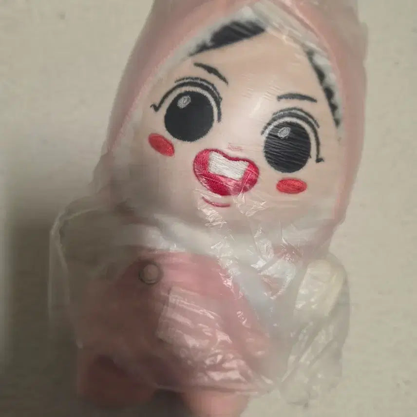 [BUNJANG] Twice 20cm Doll / 트와이스20cm