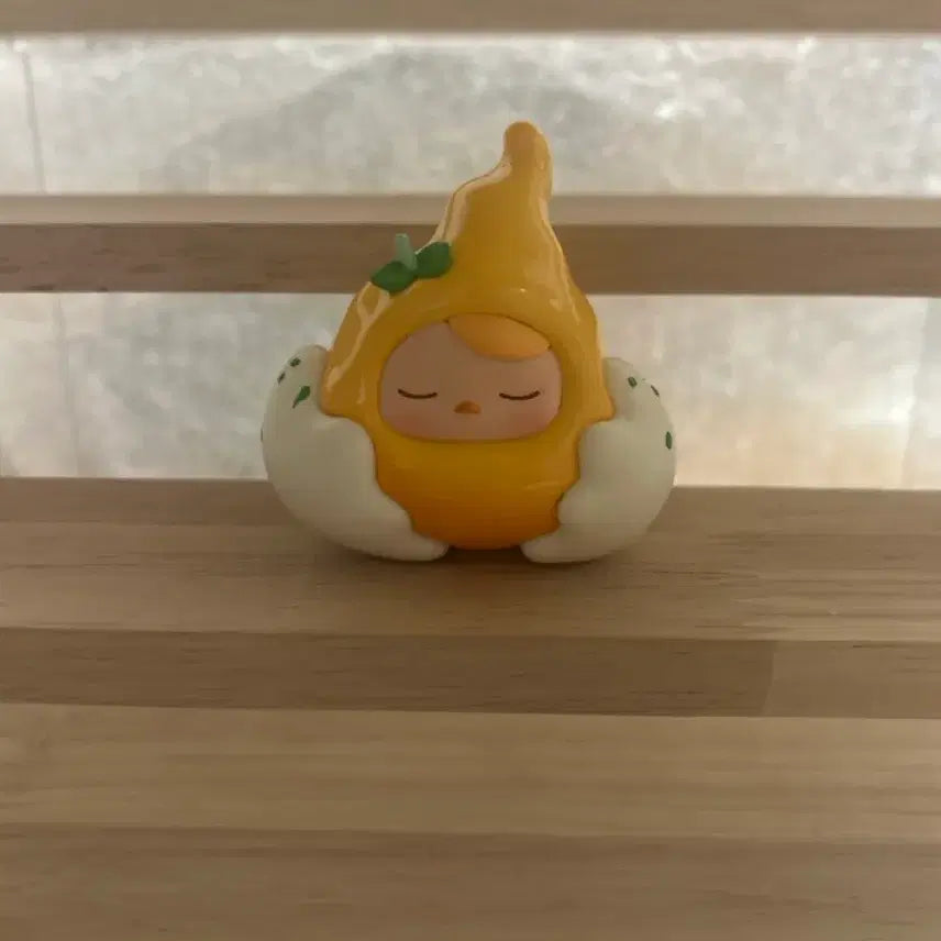 [BUNJANG] Popmart Pucky Egg Series Figure / 팝마트 푸키에그비니 피규어