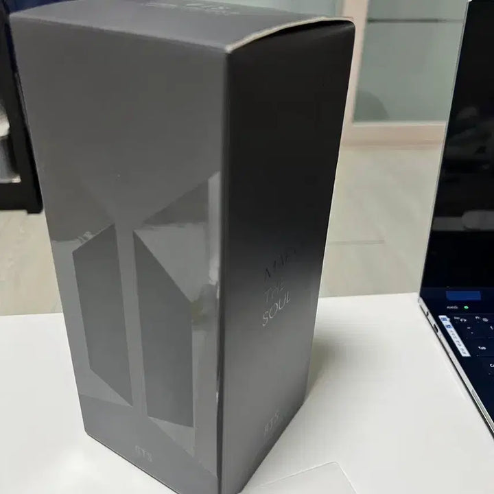 [BUNJANG] BTS Official Light Stick / 방탄응원봉 포토카드