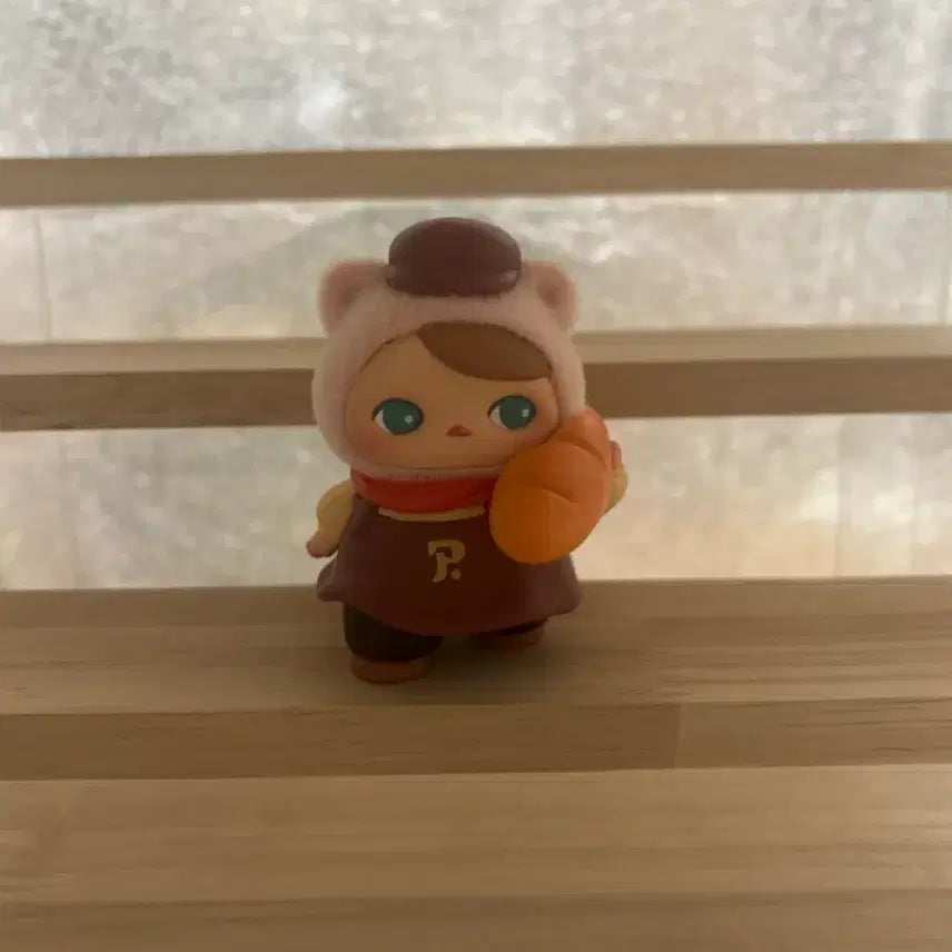 [BUNJANG] Pop Mart Pucky Figure / 팝마트 푸키 피규어