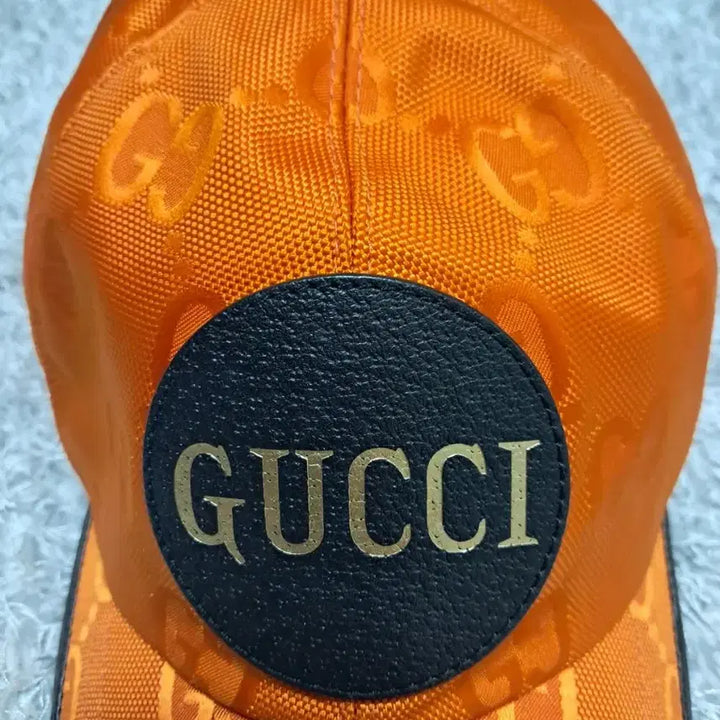 [BUNJANG] Gucci Off The Grid GG Supreme Canvas Baseball Cap / 정품 구찌  오프 더 그리드 GG 슈프림 캔버스 베이스볼 캡 M(58)
