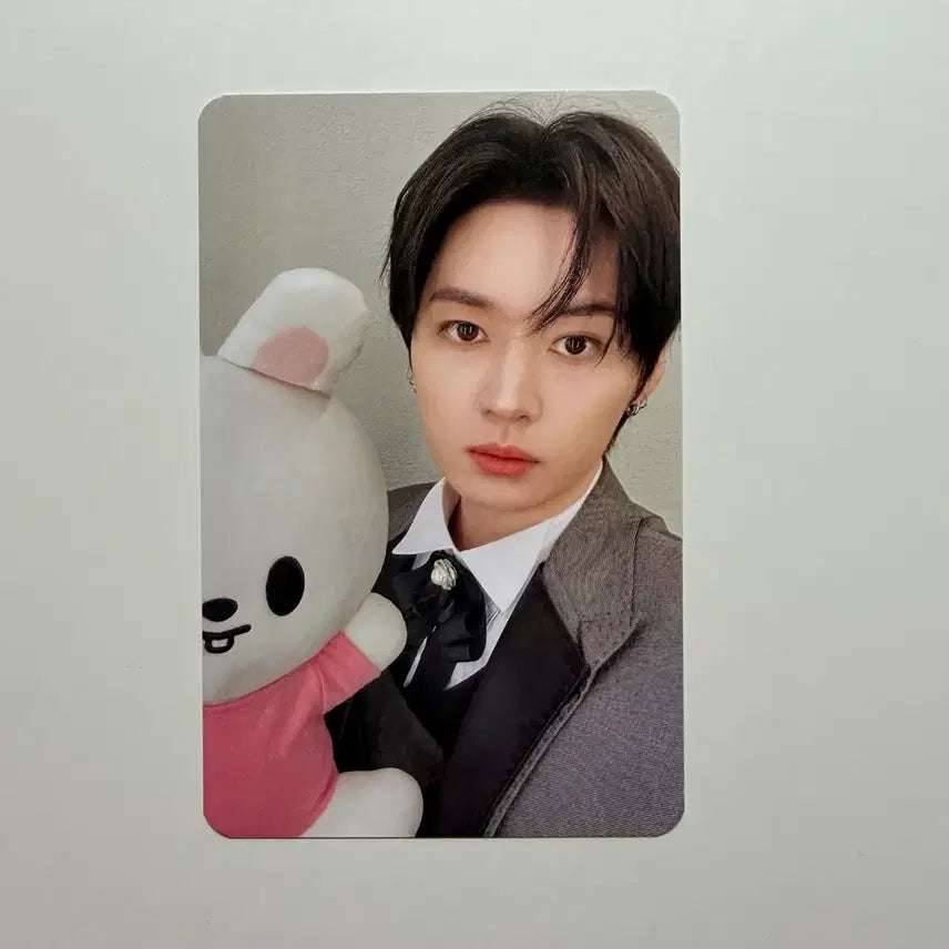 [BUNJANG] SKZOO Lee Know Photocard / 스트레이키즈 스키주 팝업 4만원 MD구매 리노 포카