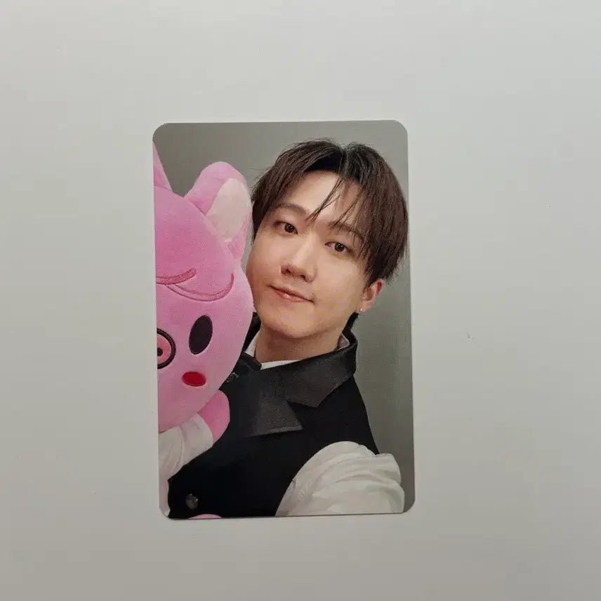 [BUNJANG] SKZOO Changbin Photocard / 스트레이키즈 스키주 팝업 4만원 MD구매 창빈 포카