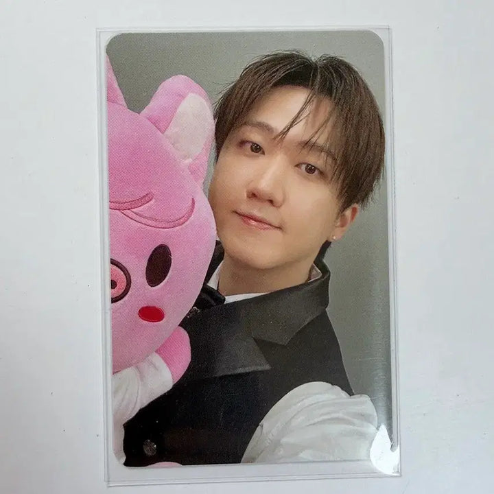 [BUNJANG] SKZOO Changbin Photocard / 스트레이키즈 스키주 팝업 4만원 MD구매 창빈 포카