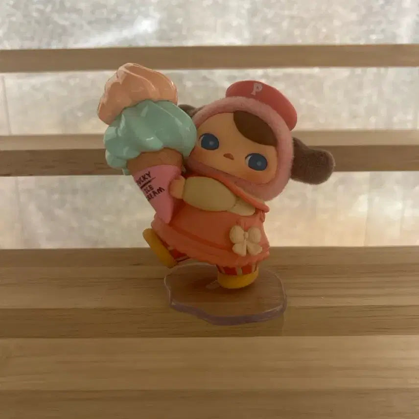 [BUNJANG] Pop Mart Pucky Figure / 팝마트 푸키 피규어