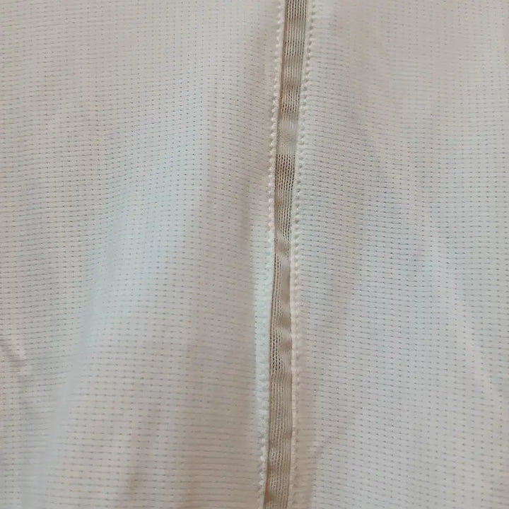 [SOLD OUT] 다이나핏 아이보리 반팔 폴로티