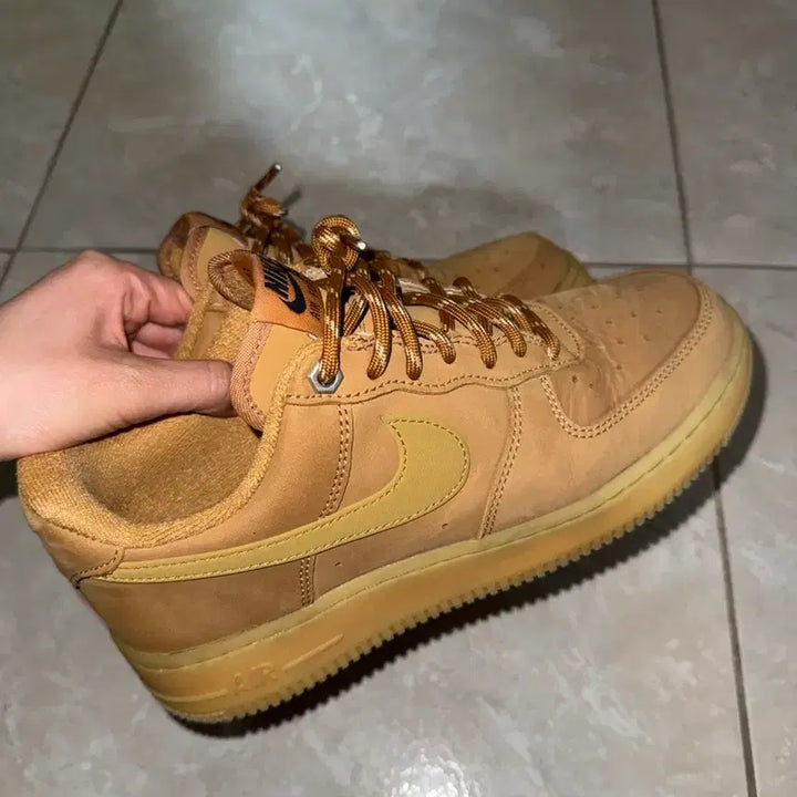 [BUNJANG] Nike Air Force 1 &