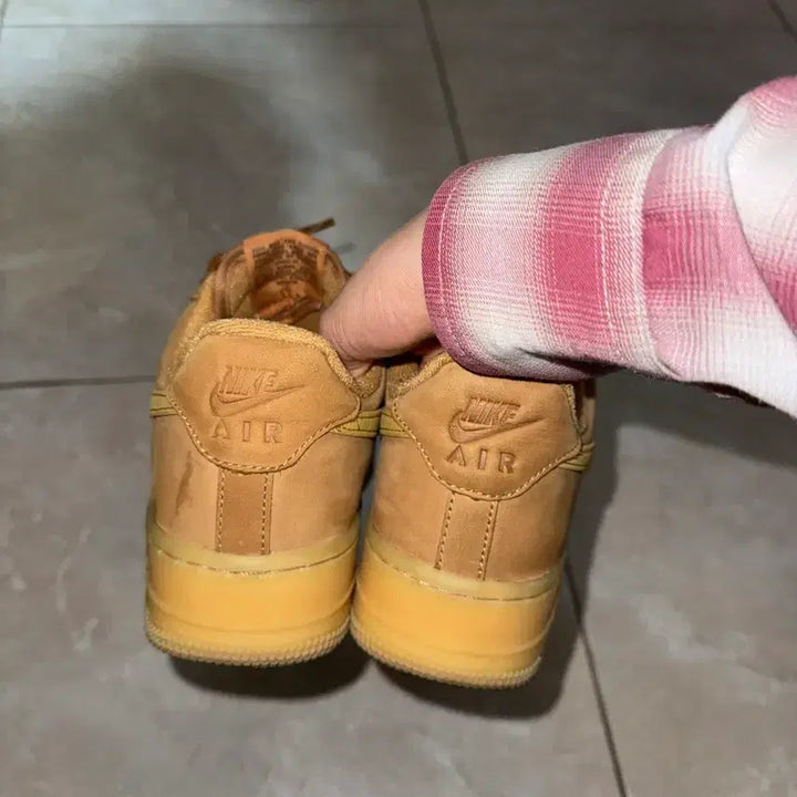 [BUNJANG] Nike Air Force 1 &