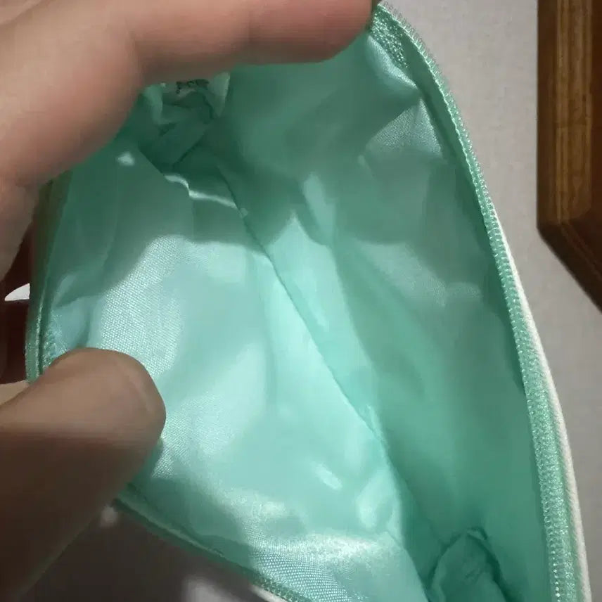 [BUNJANG] Animal Crossing Pouch Pencil Case / 동물의숲 동숲 파우치 필통