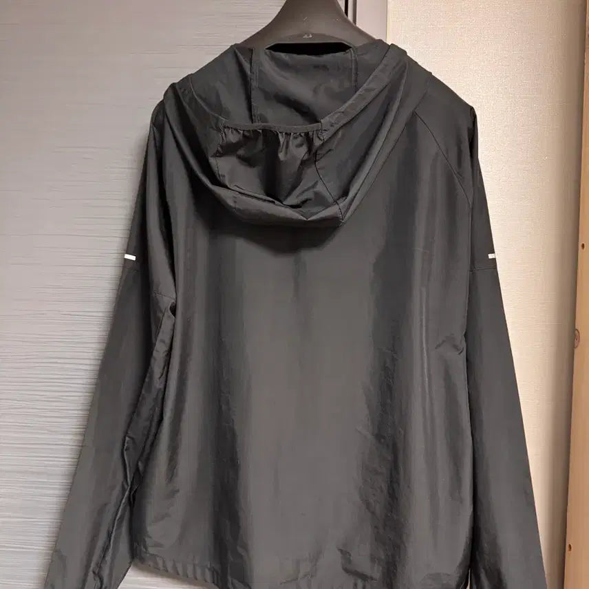 [BUNJANG] Nike Running Dri-FIT Windbreaker Jacket L / 나이키 런닝 드라이핏 바람막이 L