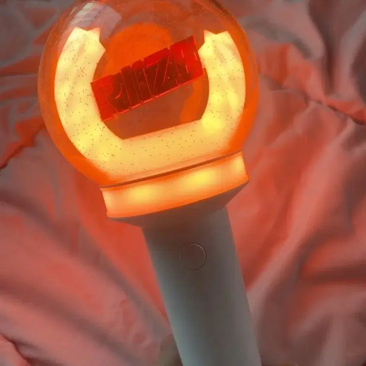 [BUNJANG] RIIZE Official Light Stick / 라이즈 공식 응원봉