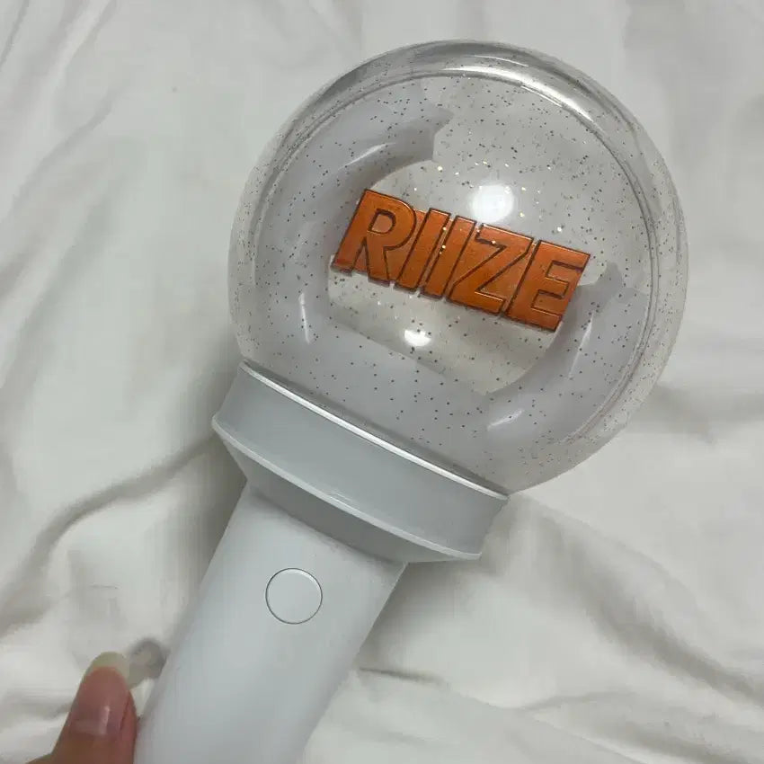 [BUNJANG] RIIZE Official Light Stick / 라이즈 공식 응원봉