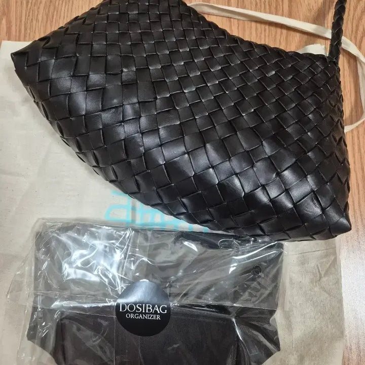 [SOLD OUT] 드래곤디퓨전 로잔나 블랙 새제품
