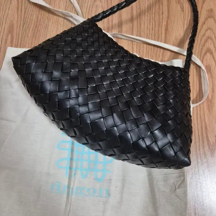 [SOLD OUT] 드래곤디퓨전 로잔나 블랙 새제품